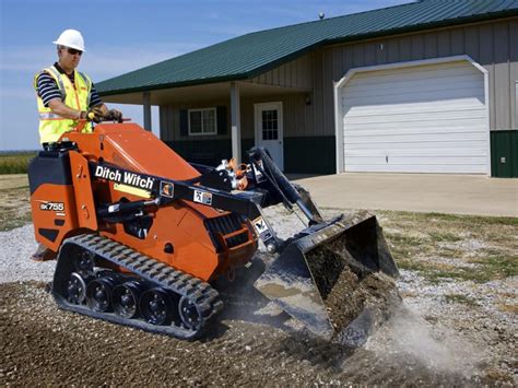 dingo mini skid steer rental|standing mini skid steer rental.